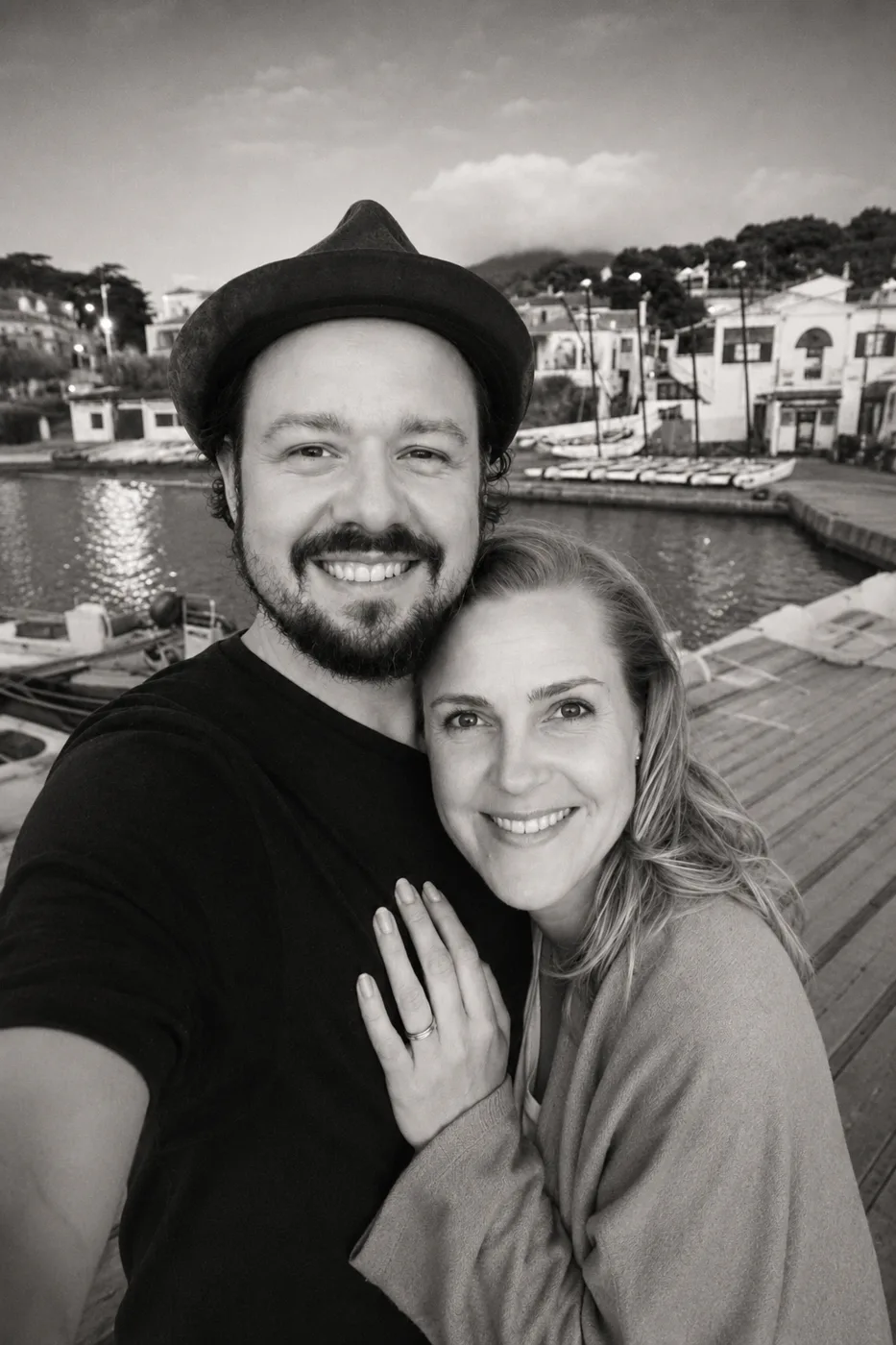 Alena und Daniel – Alena & Daniel Weddings